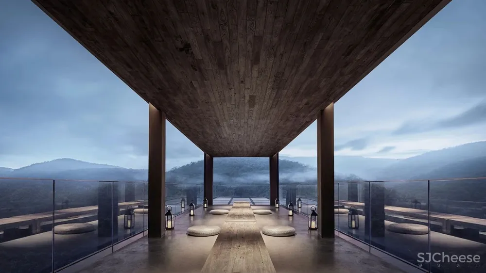 张灿新作 归隐到热带雨林中!