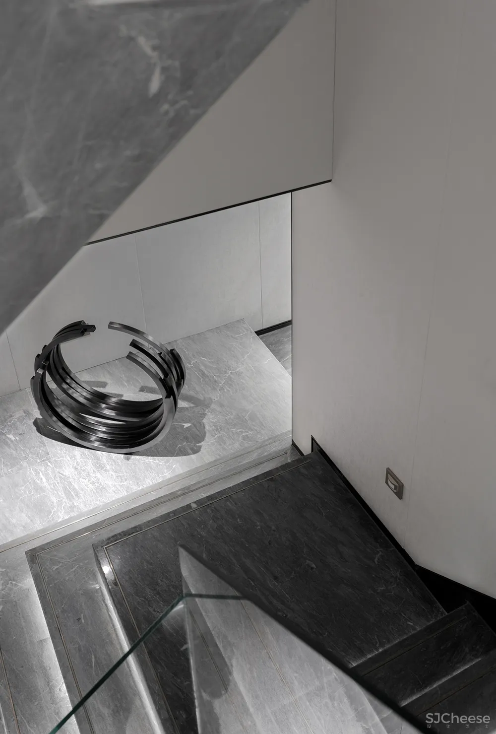 HWCD:中式之美,山水园景尽显东方气质!