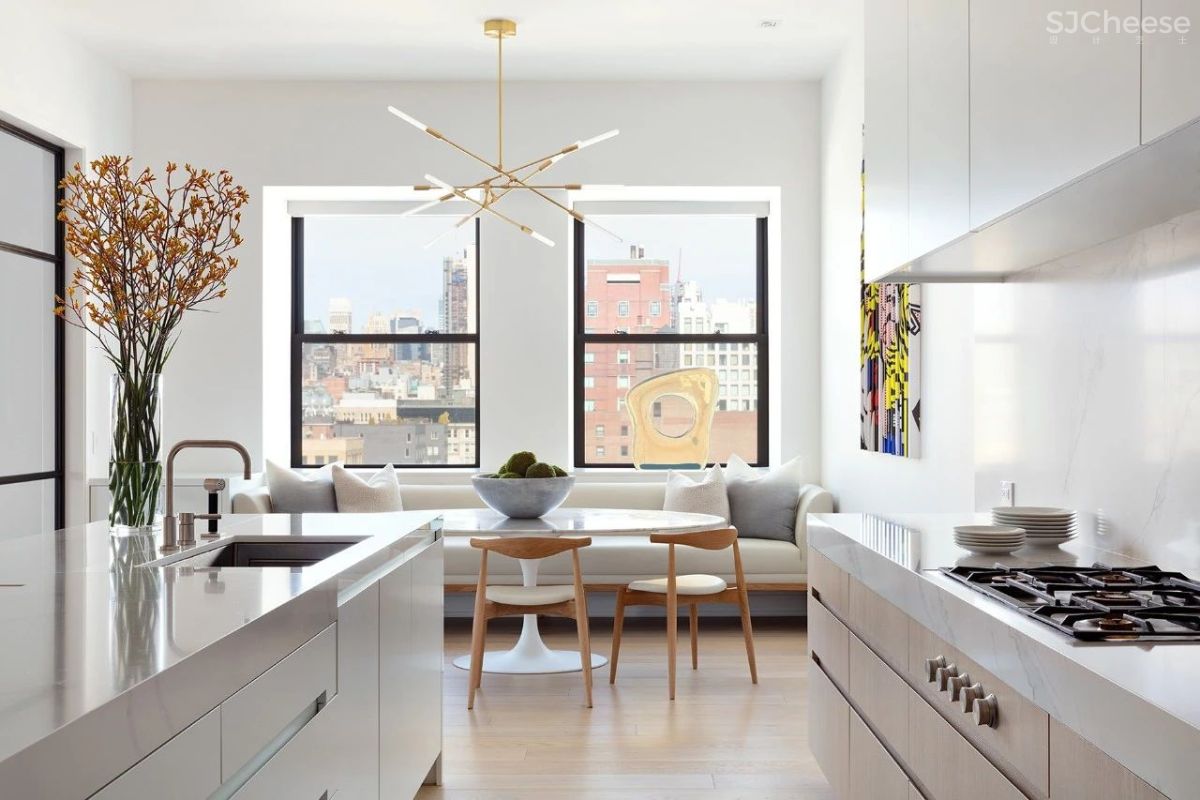 突破审美的约束 Workshop APD