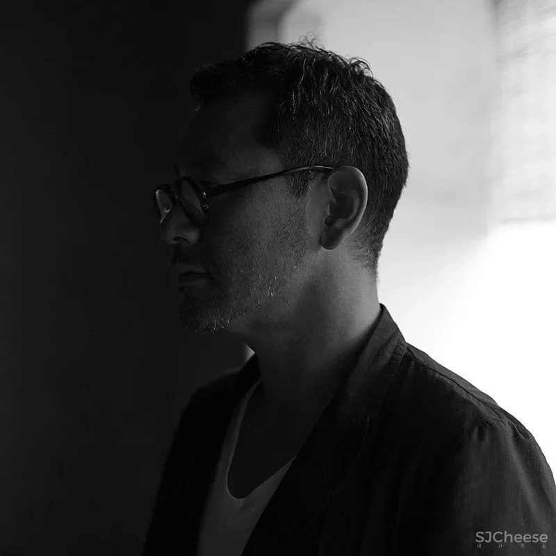 绪方慎一郎 将美食、文化、手工艺、设计 大融合的东方美学大师