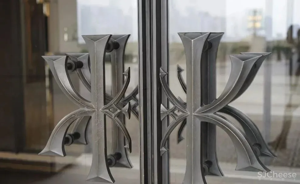 艺术旅呈 STAYCATION·解锁城中假日时髦新玩法