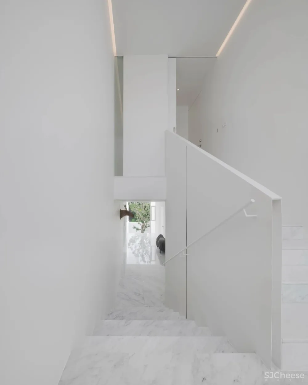 Boondesign Architecture丨景观内的建筑,建筑上的景观