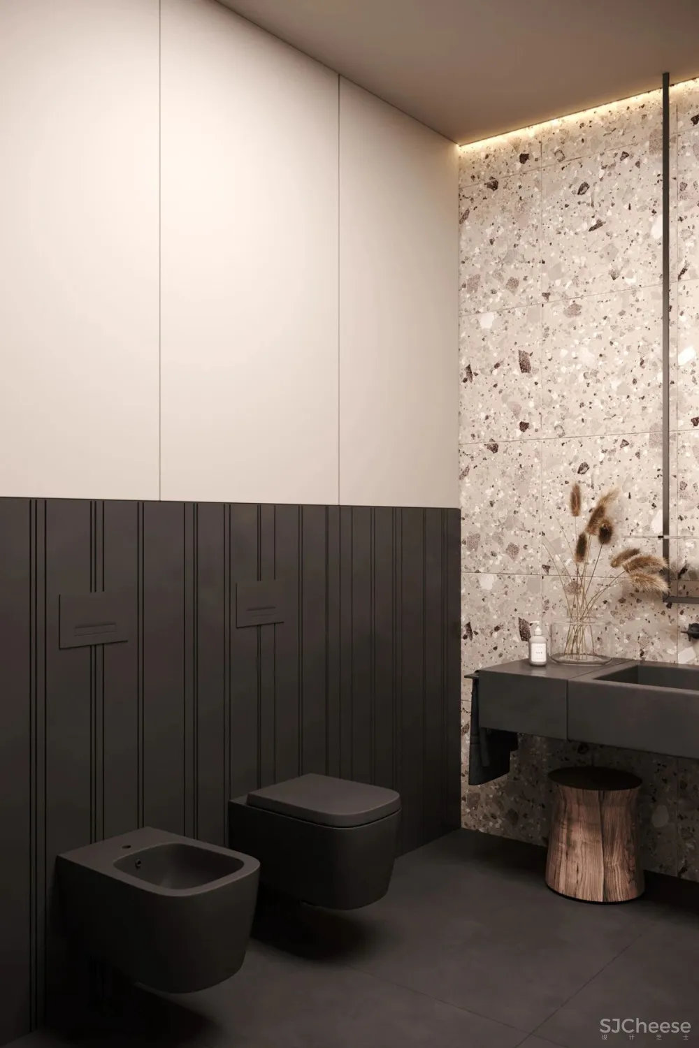 ArtPartner新作丨高雅气质