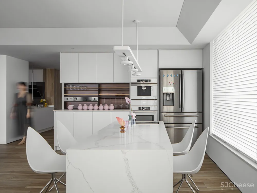 设计:简单的,更有范!