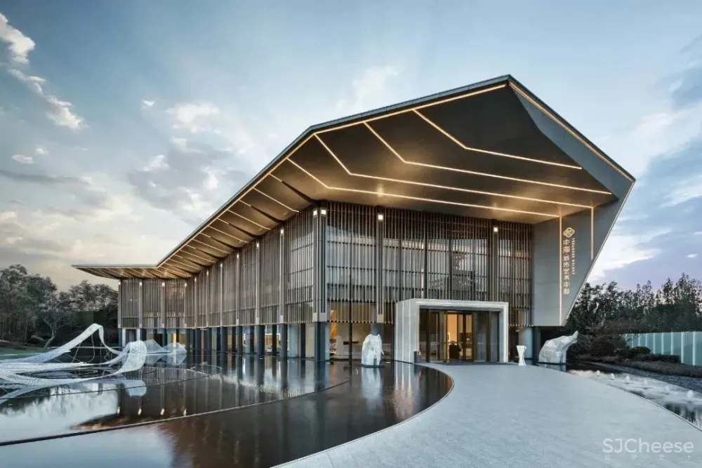 西安中海·云锦东方示范区|LSD