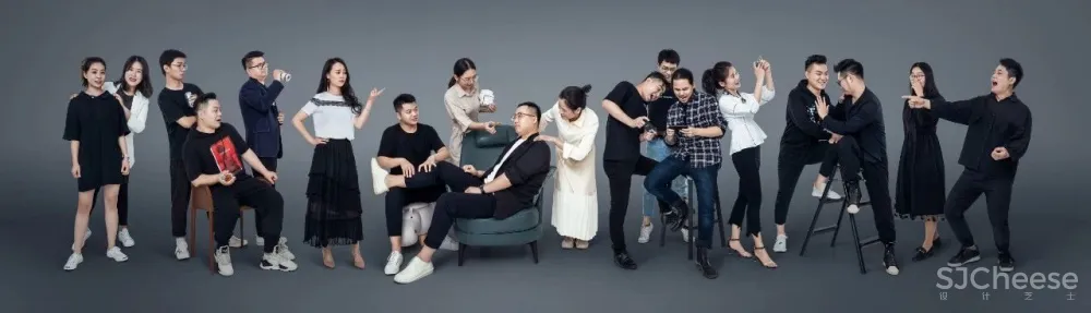 裸墙的自然肌理,归于至简的格调家居丨赫设计