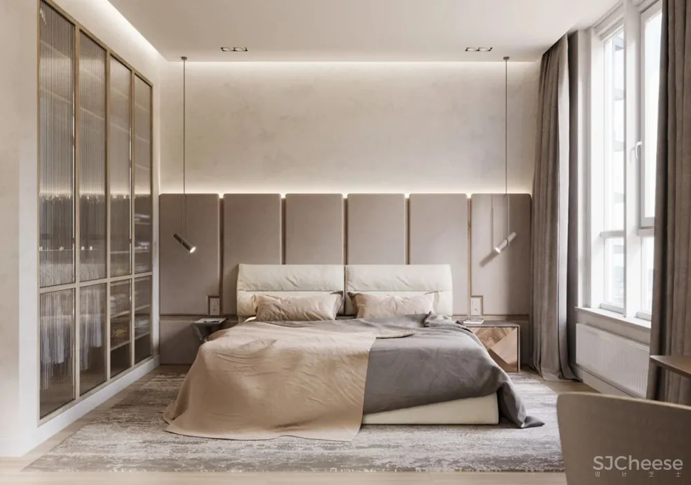 乌克兰,质感奢宅!