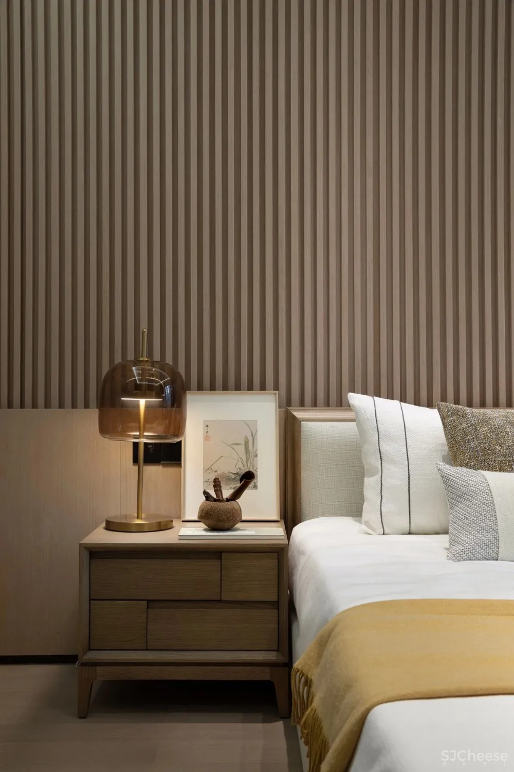 元禾大千 一方禅居 亦简亦轻