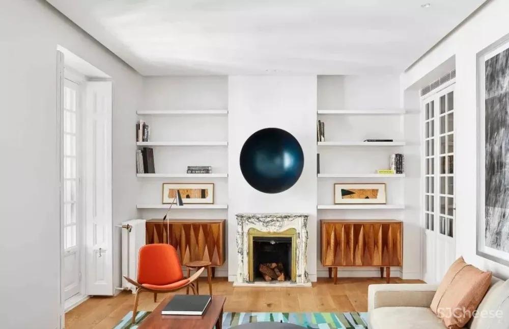 设计灵感 设计师色彩慌? “野兽主义”教你玩转!