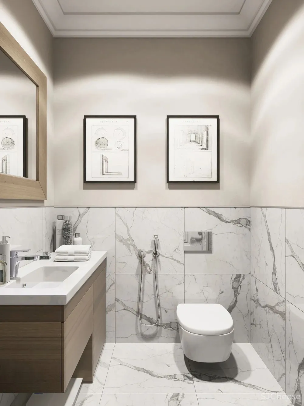 简约精致,安静雅美!