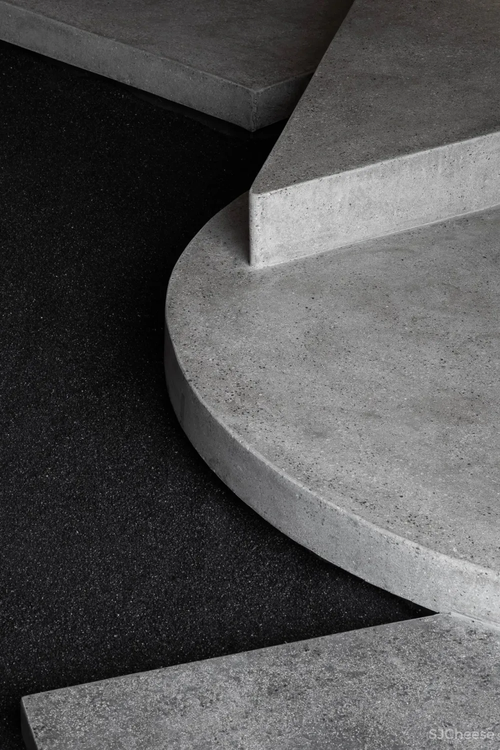 李文强 ：趣味十足的艺术收藏馆，反理性幽默解救城市的无趣！