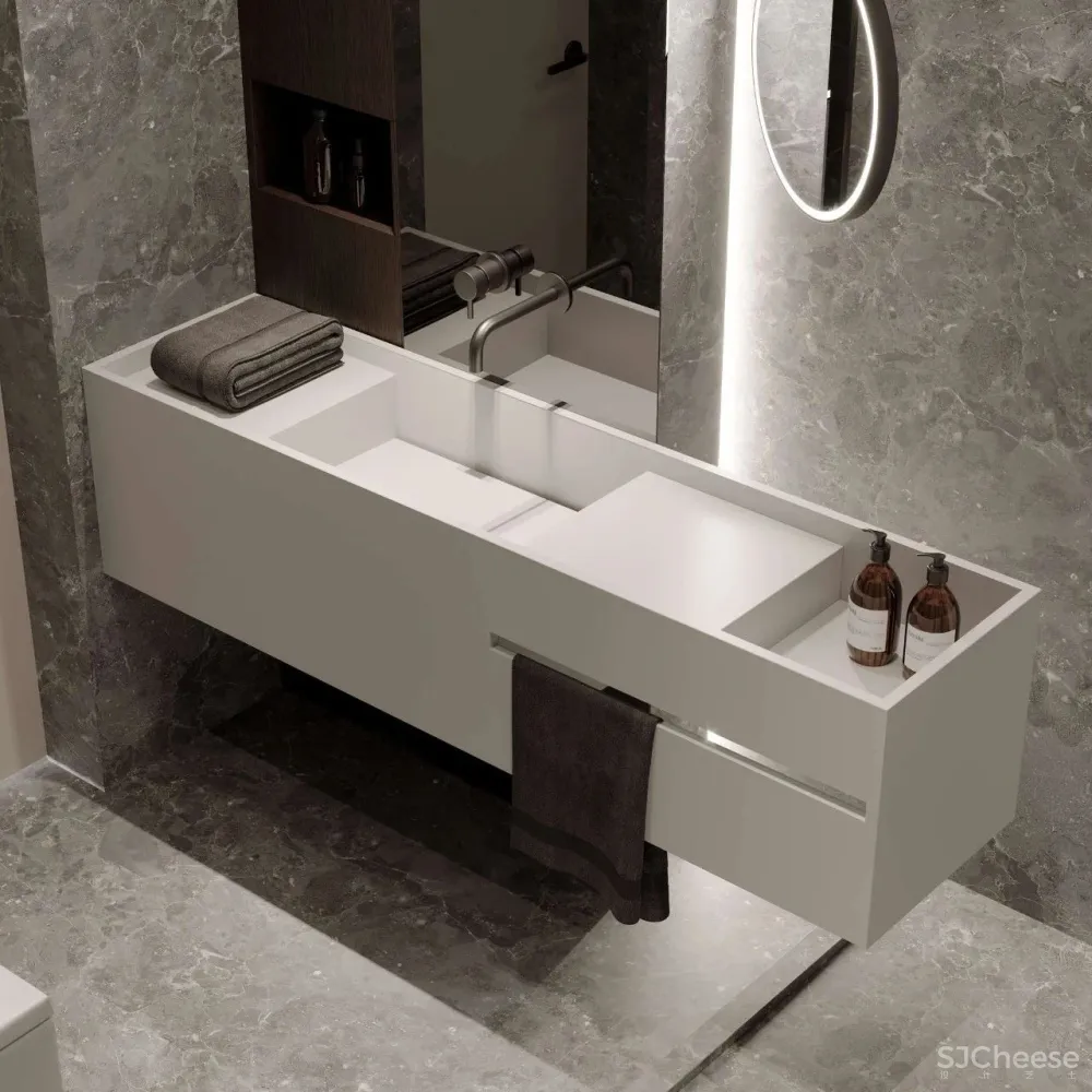 越简约,越舒适!