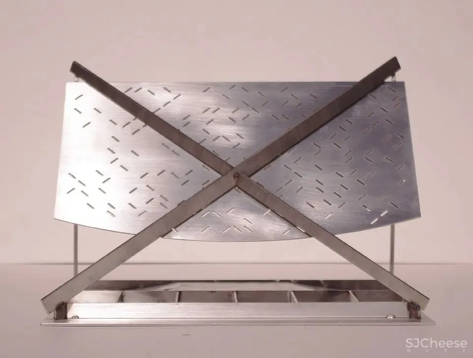 北京年轻一代的新文化场所 - X美术馆 TEMP