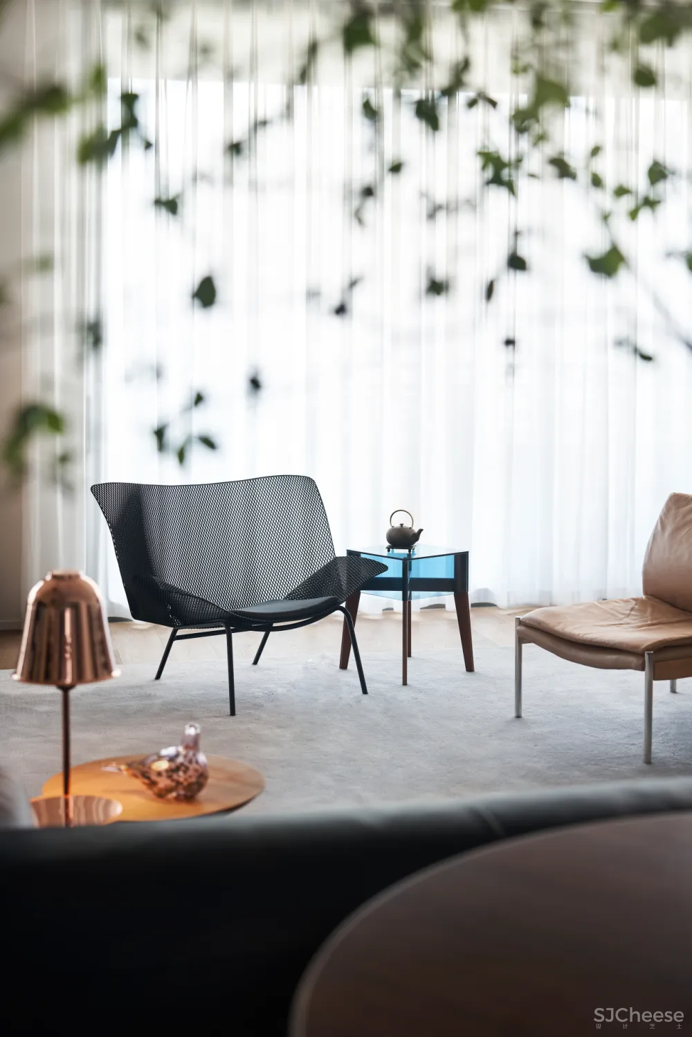 【ACE·新作】随意春芳歇,心安是归处