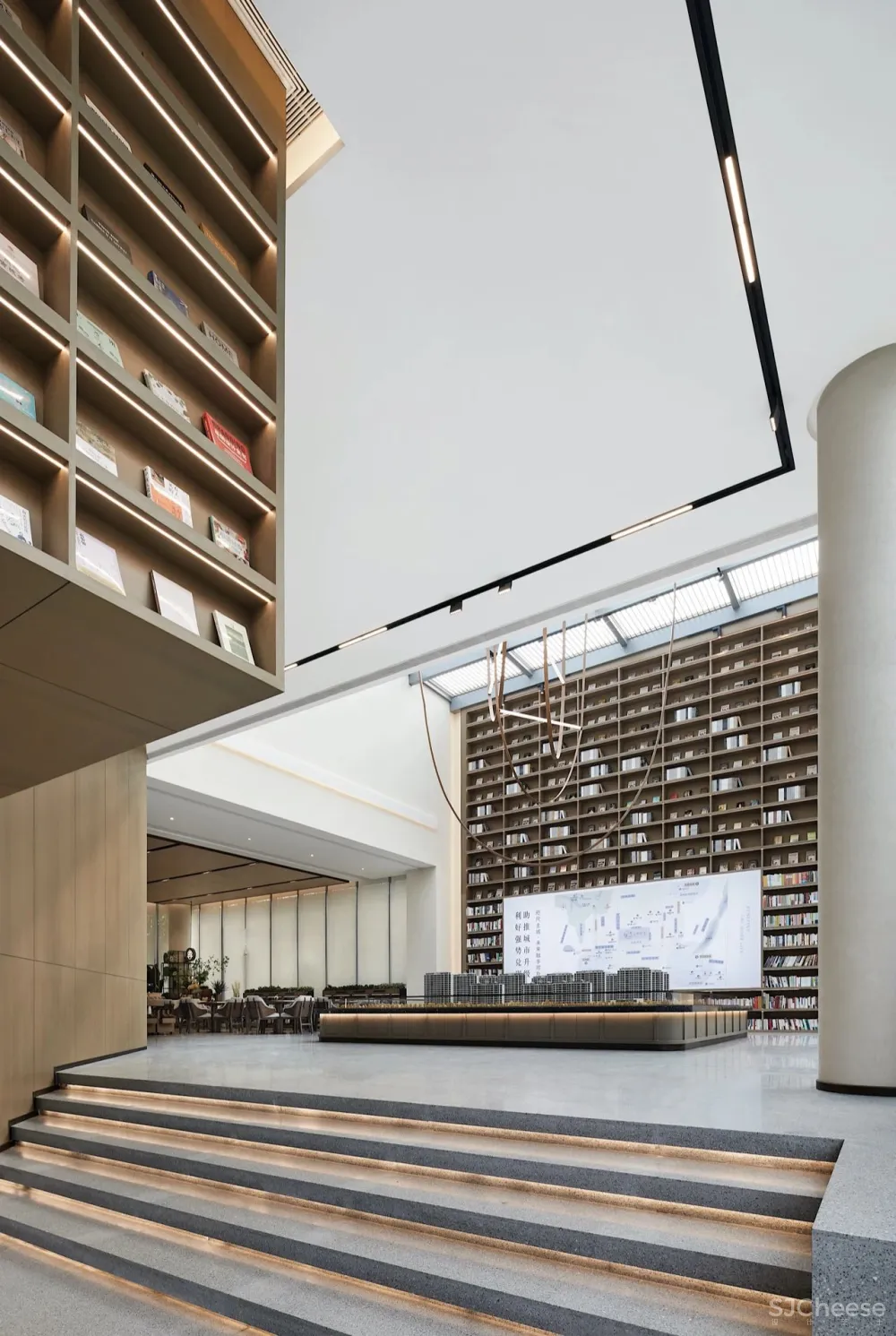 乐尚设计丨大隐于世的云水桃源