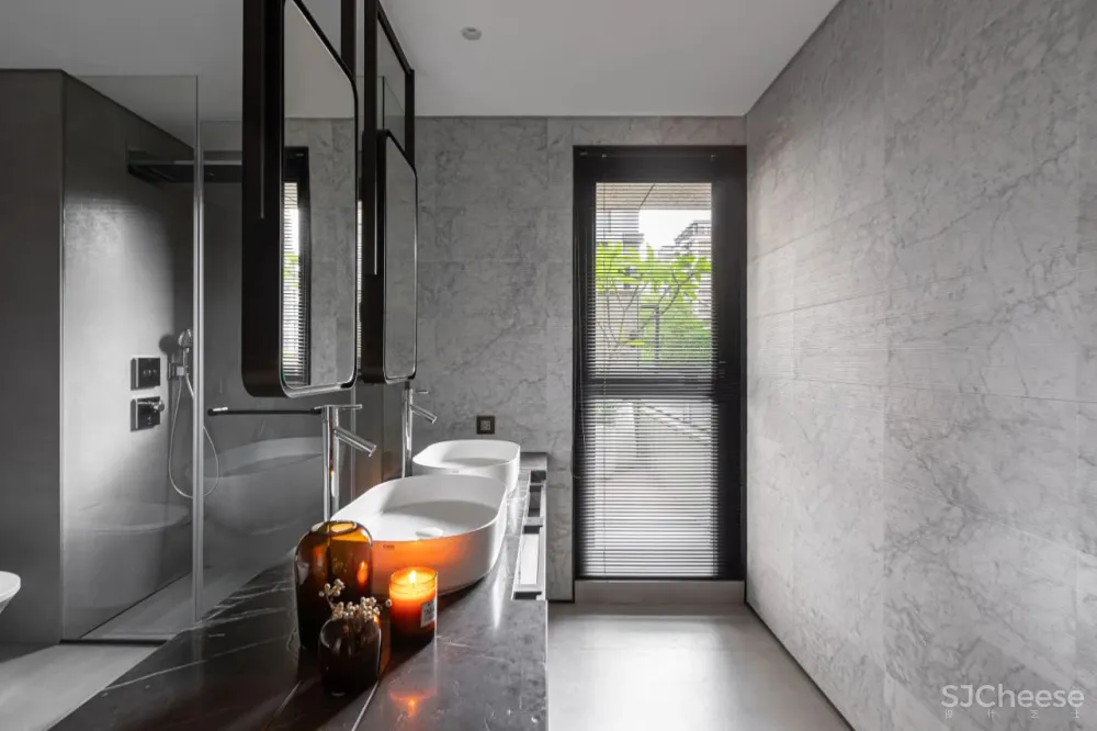 唐忠汉:愿许之境,唤醒优雅质感生活!