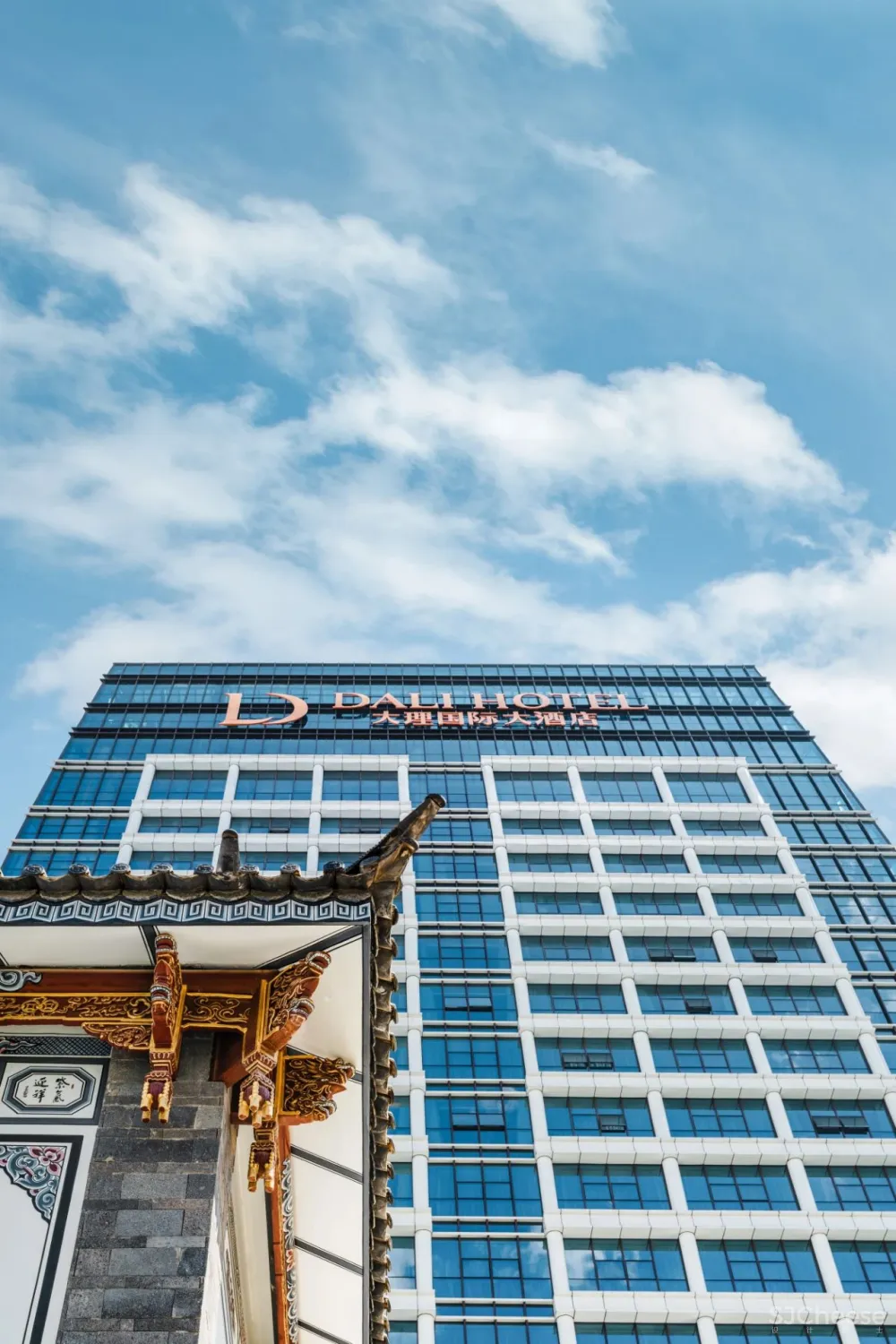 真正的不凡气度,是超越设计的大自然艺术|深圳九唐