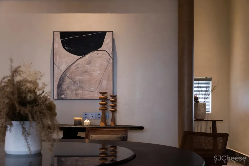 胡中维设计 悠悠仲夏排港村