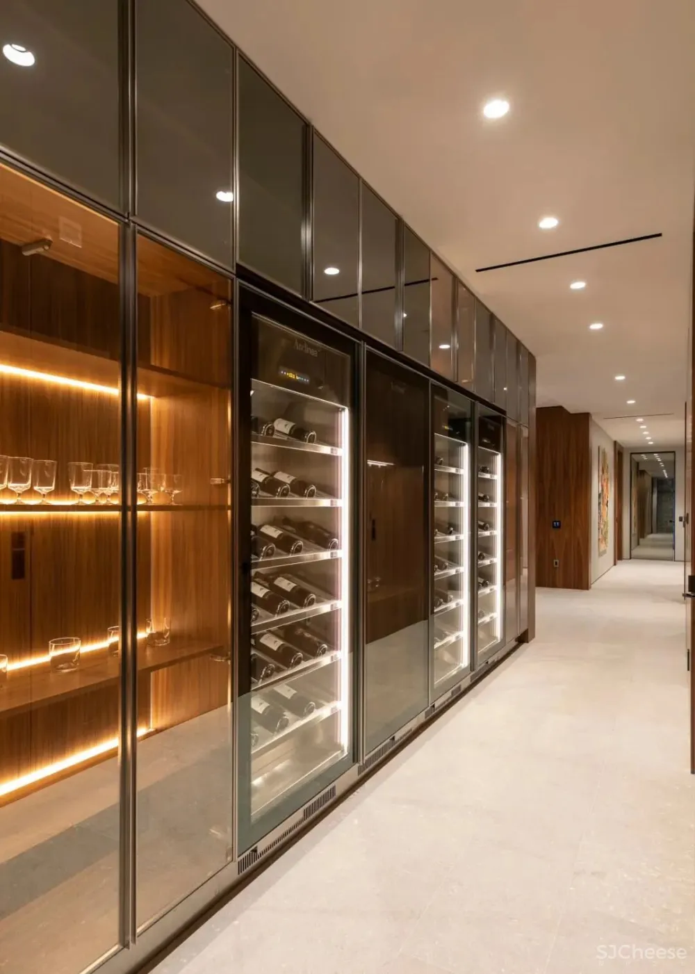 比北上广还便宜!140亿打造的大平层公寓楼,750㎡一套仅卖1800万起?