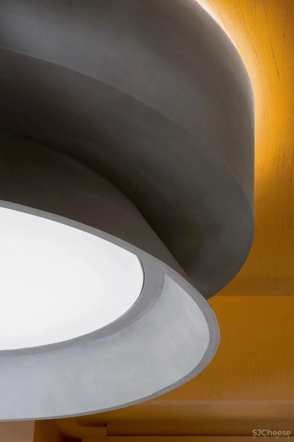 李文强 ：趣味十足的艺术收藏馆，反理性幽默解救城市的无趣！