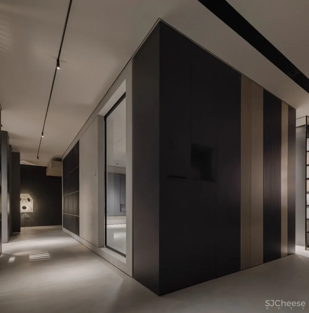 佳作 FF DESIGN × F 生活馆 关于生活的无限可能