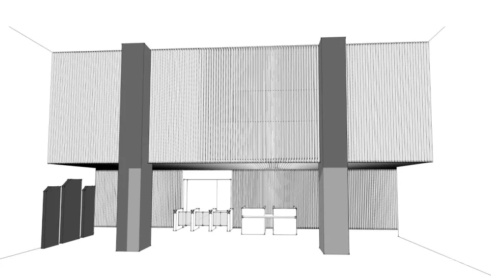 中熙设计 设计无界