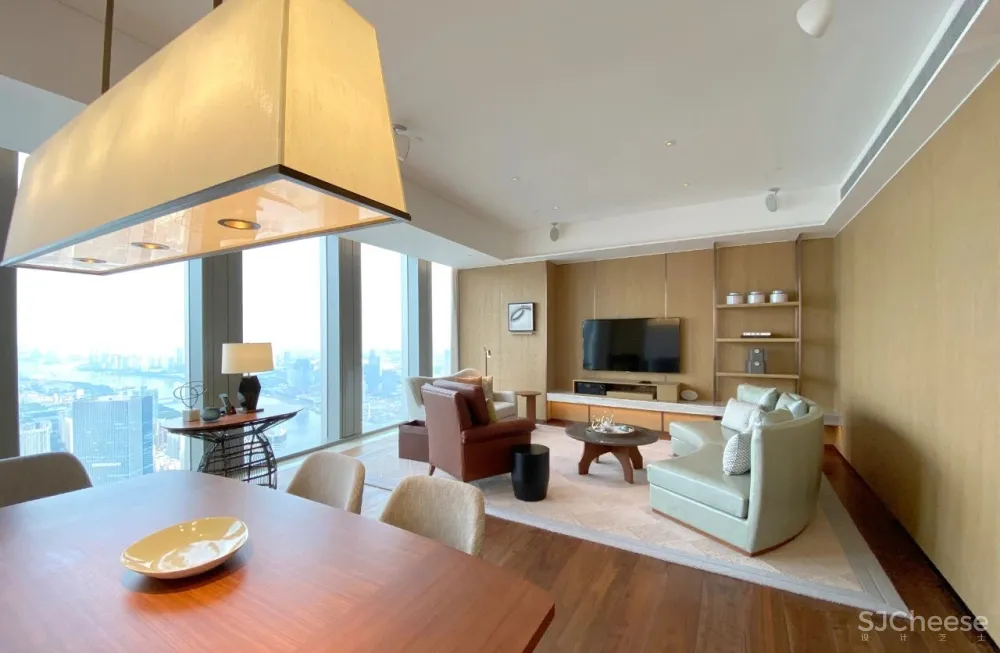 艺术旅呈 STAYCATION·解锁城中假日时髦新玩法