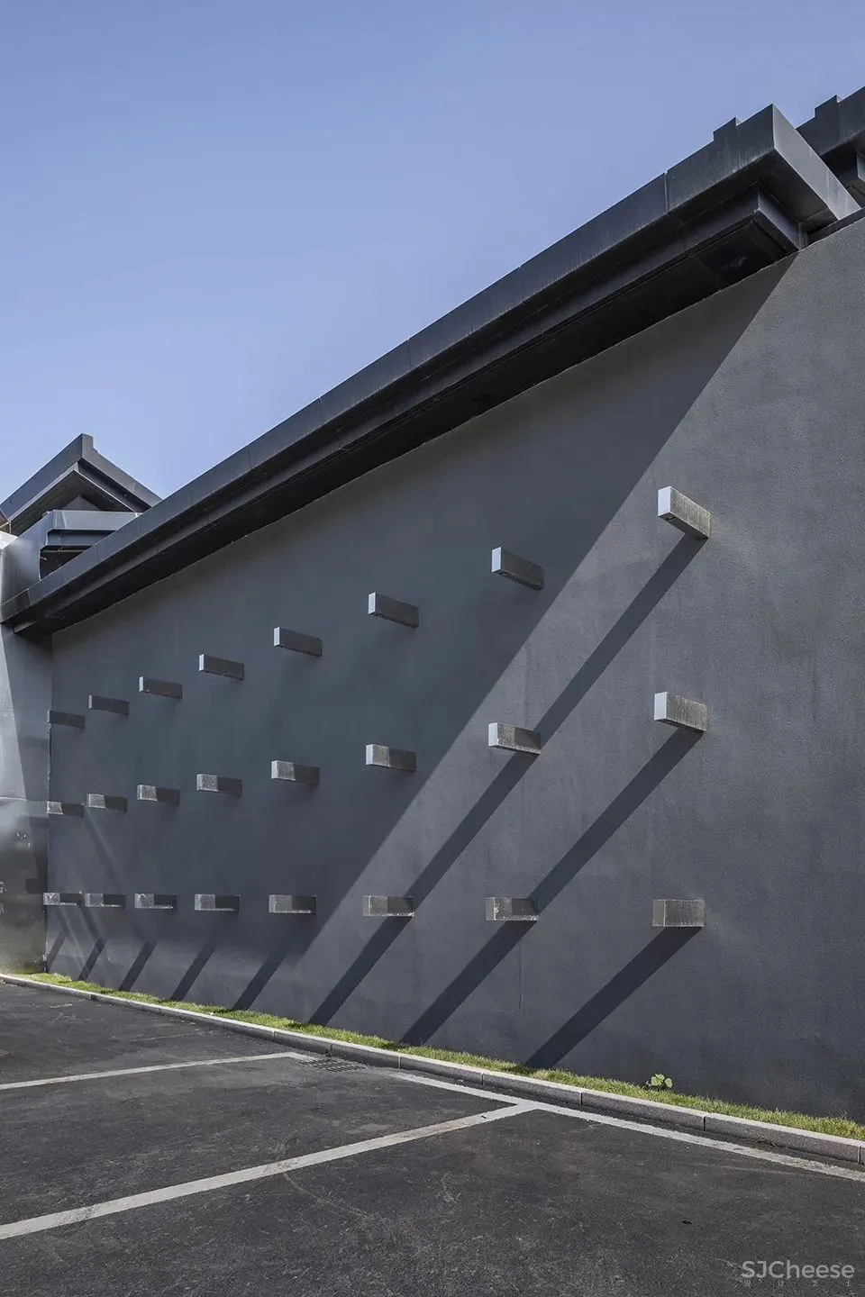 北京年轻一代的新文化场所 - X美术馆 TEMP