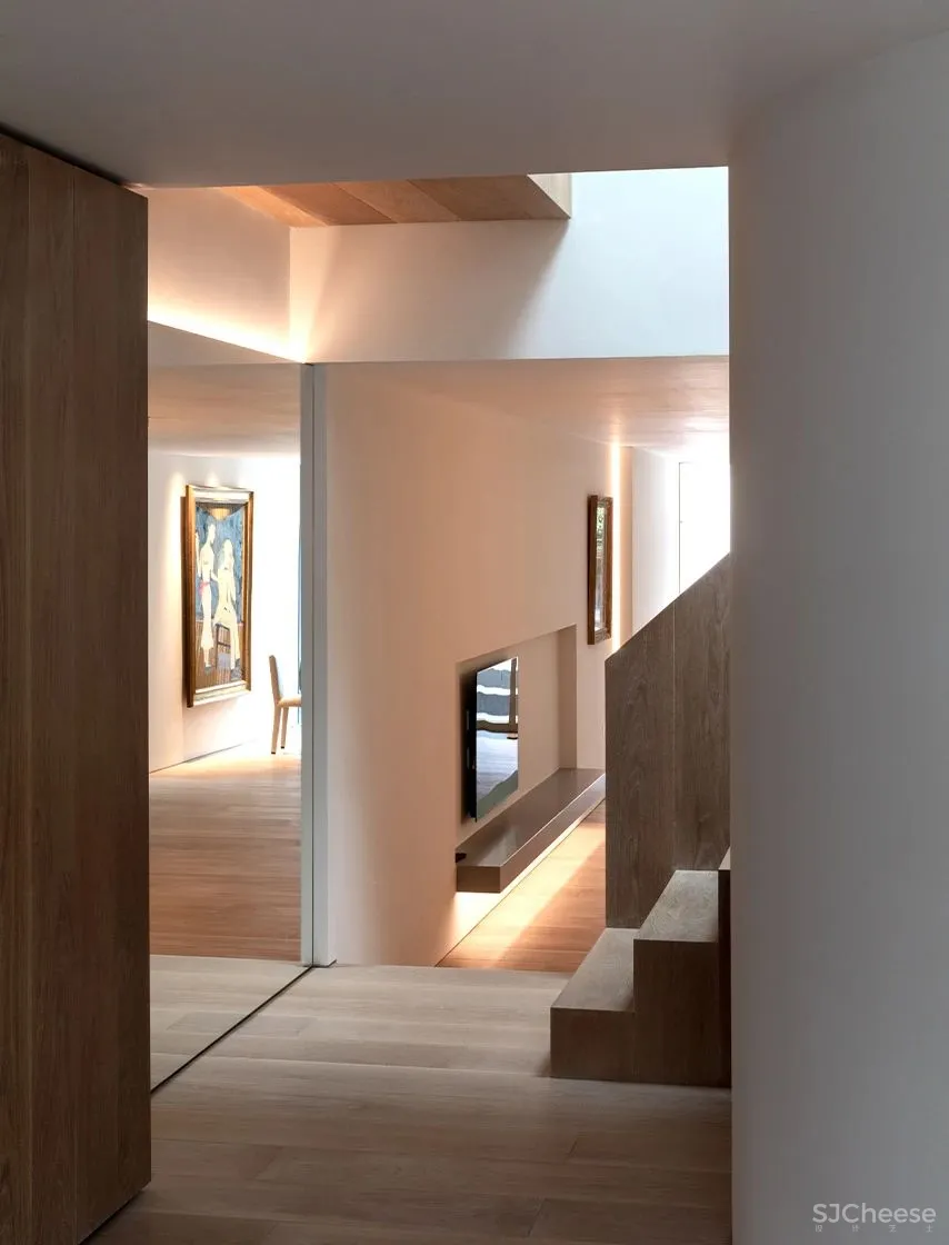 McLean Quinlan丨烟火气,才是设计的最高级形态