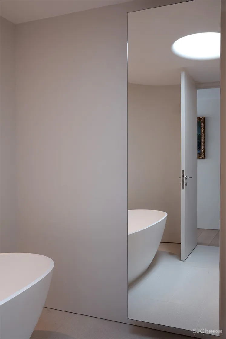 McLean Quinlan丨烟火气,才是设计的最高级形态