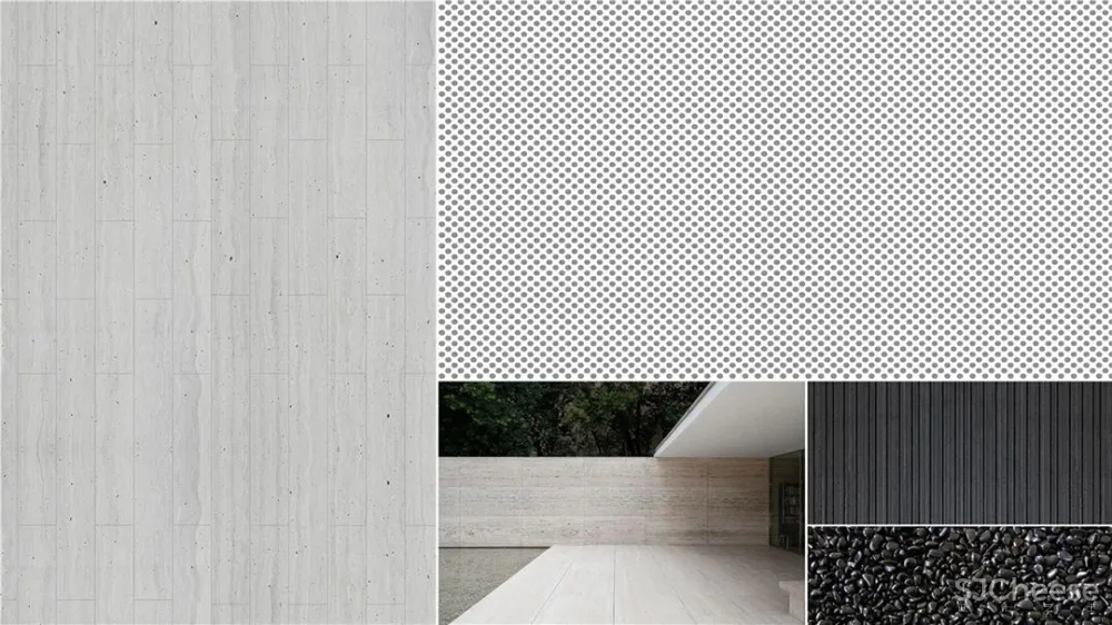 YuQiang - Partners:重构光合艺术,诠释极简气质