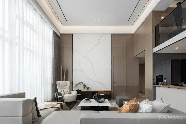 在260方空中跃墅眺望国际滨 刘荣禄国际