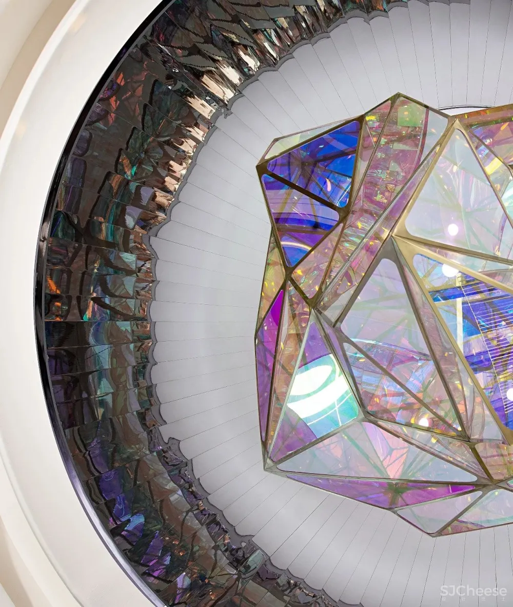 矩阵纵横|福州国贸凤凰原销售中心