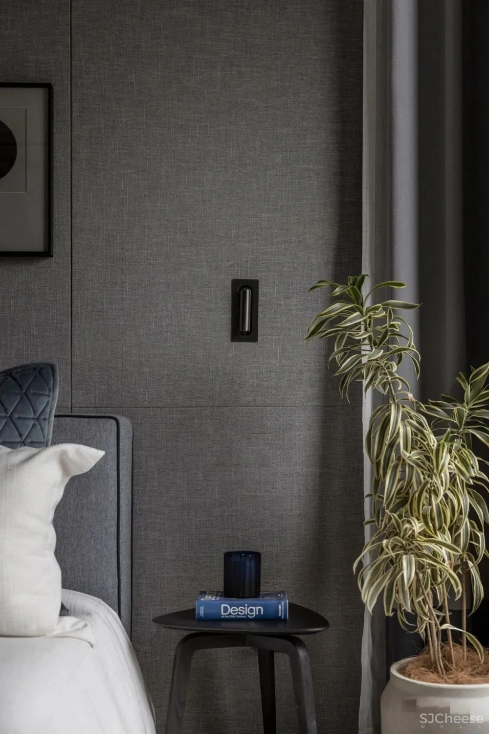 杭州万科云台山墅项目 近境制作唐忠汉新作