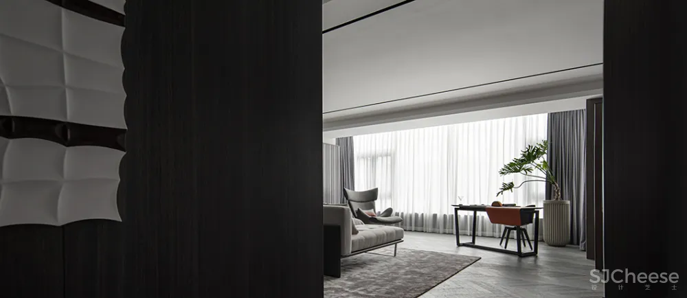 800㎡别墅设计,简约精致、超有范!