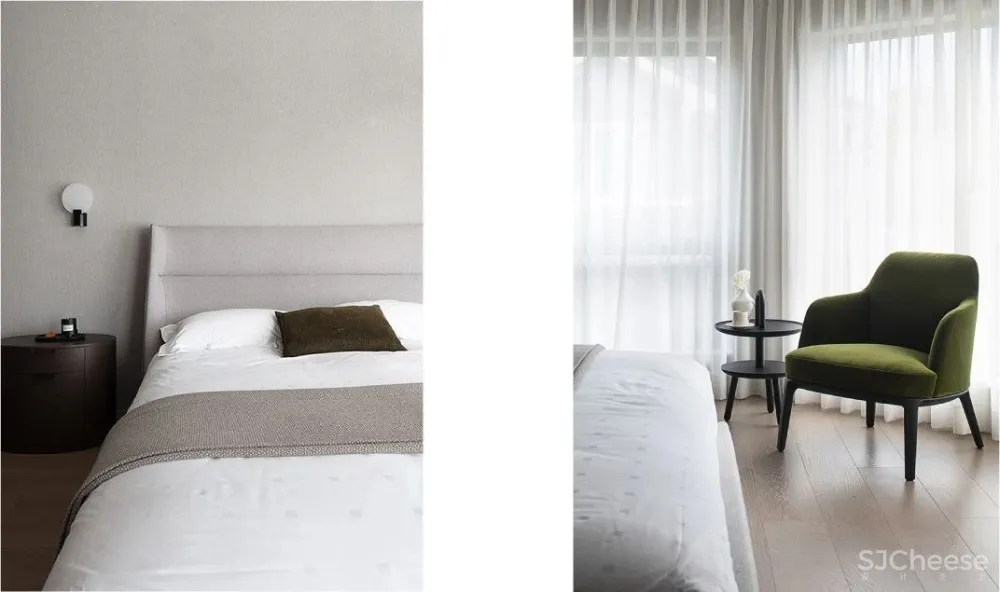 【新作】LND力那设计 人与空间自然的融合