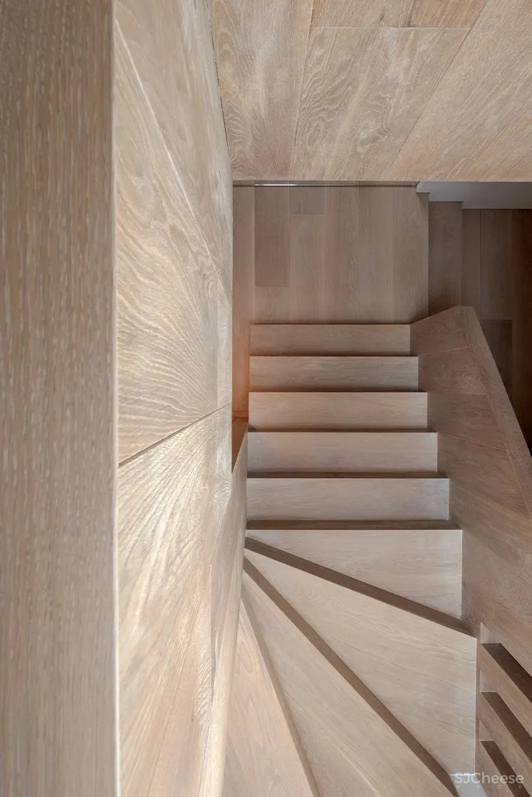 McLean Quinlan丨烟火气,才是设计的最高级形态