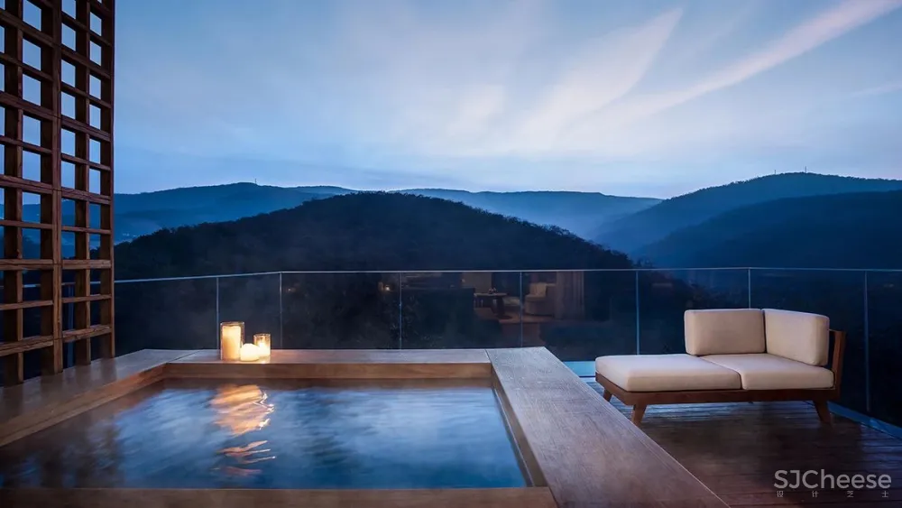 张灿新作 归隐到热带雨林中!