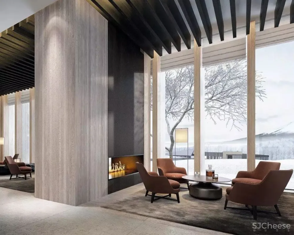 全球仅五间的丽思卡尔顿隐世,日本首家分号年底面世