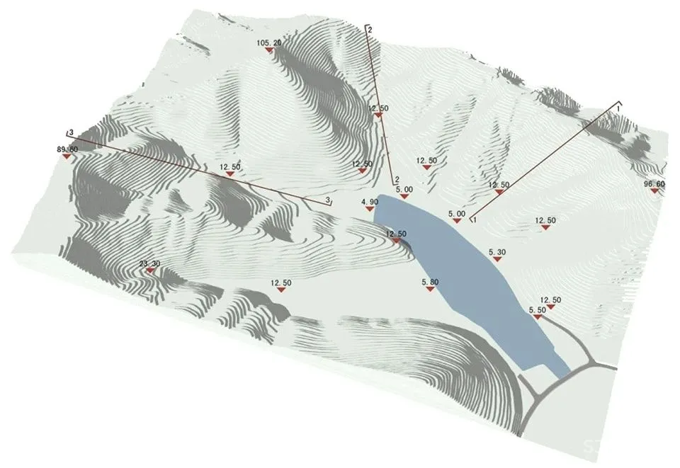 湘湖畔的隐世桃源-在秘境庄园里静享山居度假生活!