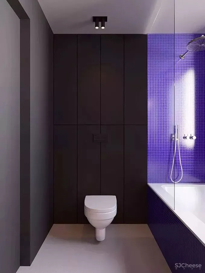 软装到位了，再小的户型，也很有范