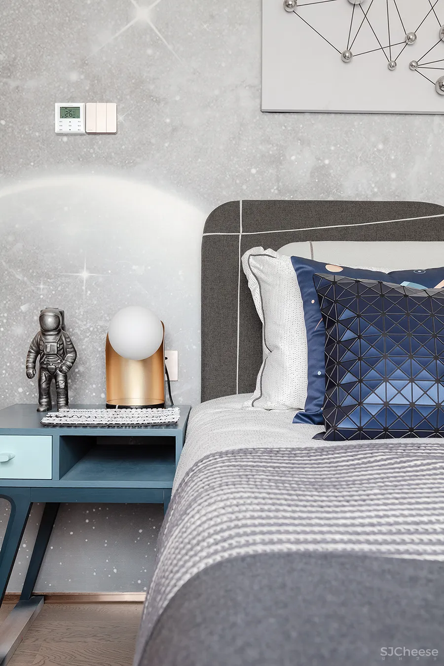 精致简洁的设计，才叫有格调！