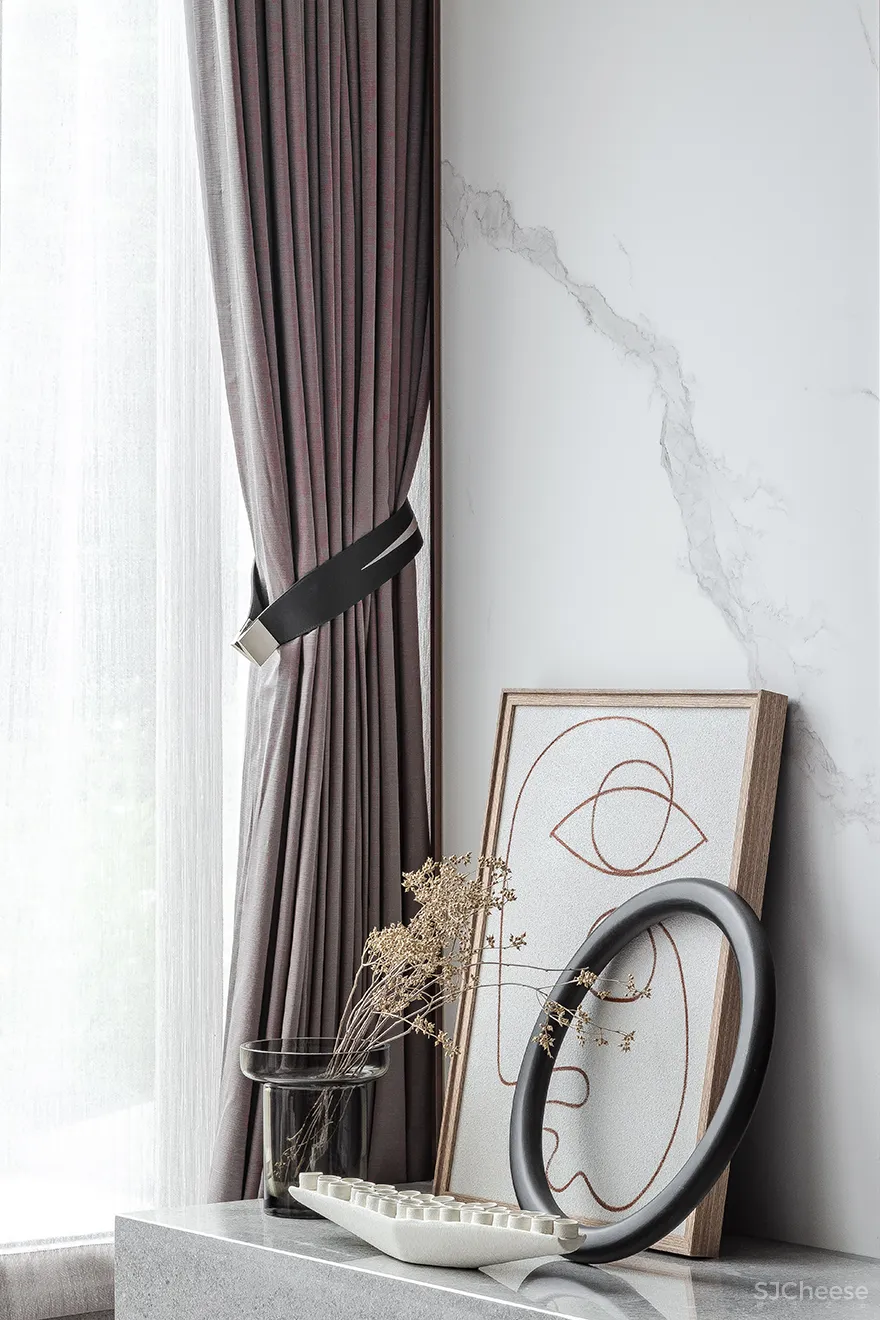 精致简洁的设计，才叫有格调！