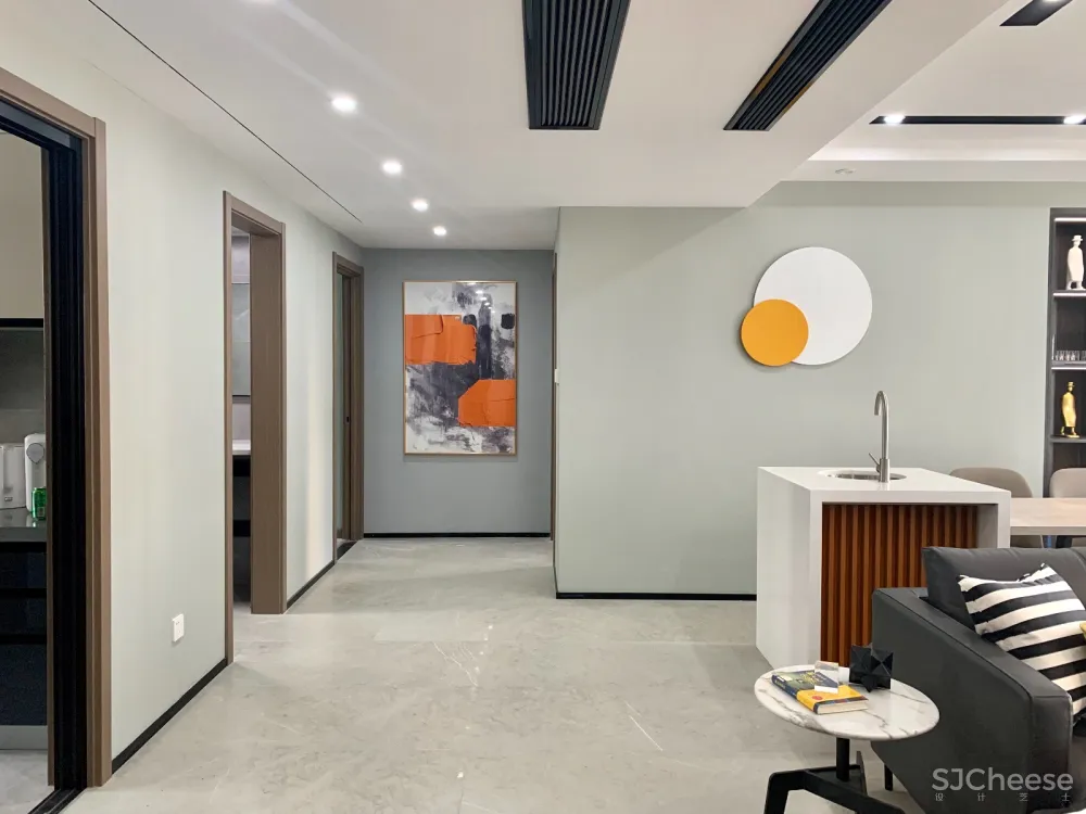 冠程设计| 书禹 |