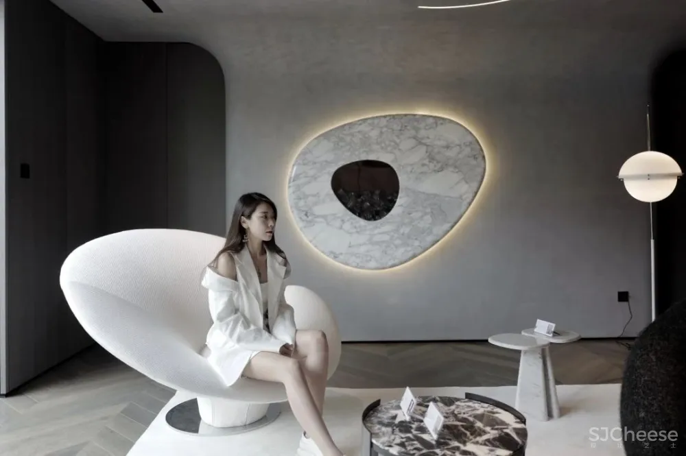 对话孟也 全新软装品牌从心出发 · 你好,WHYGARDEN