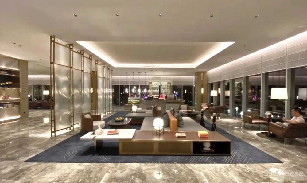 艺术旅呈 STAYCATION·解锁城中假日时髦新玩法