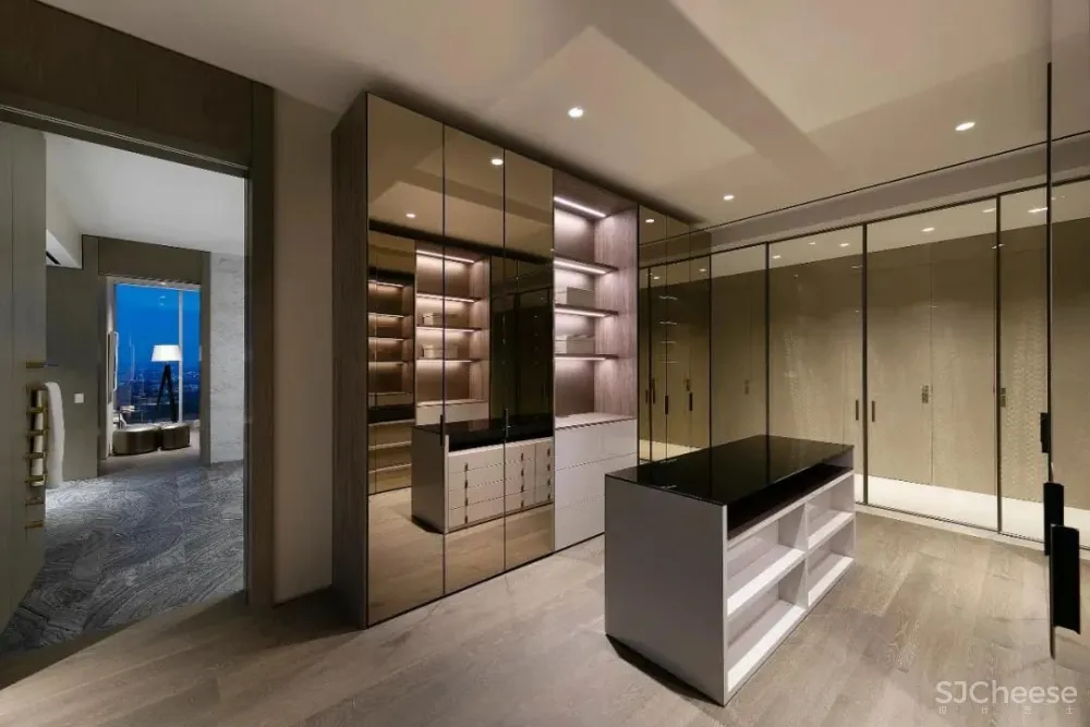 比北上广还便宜!140亿打造的大平层公寓楼,750㎡一套仅卖1800万起?