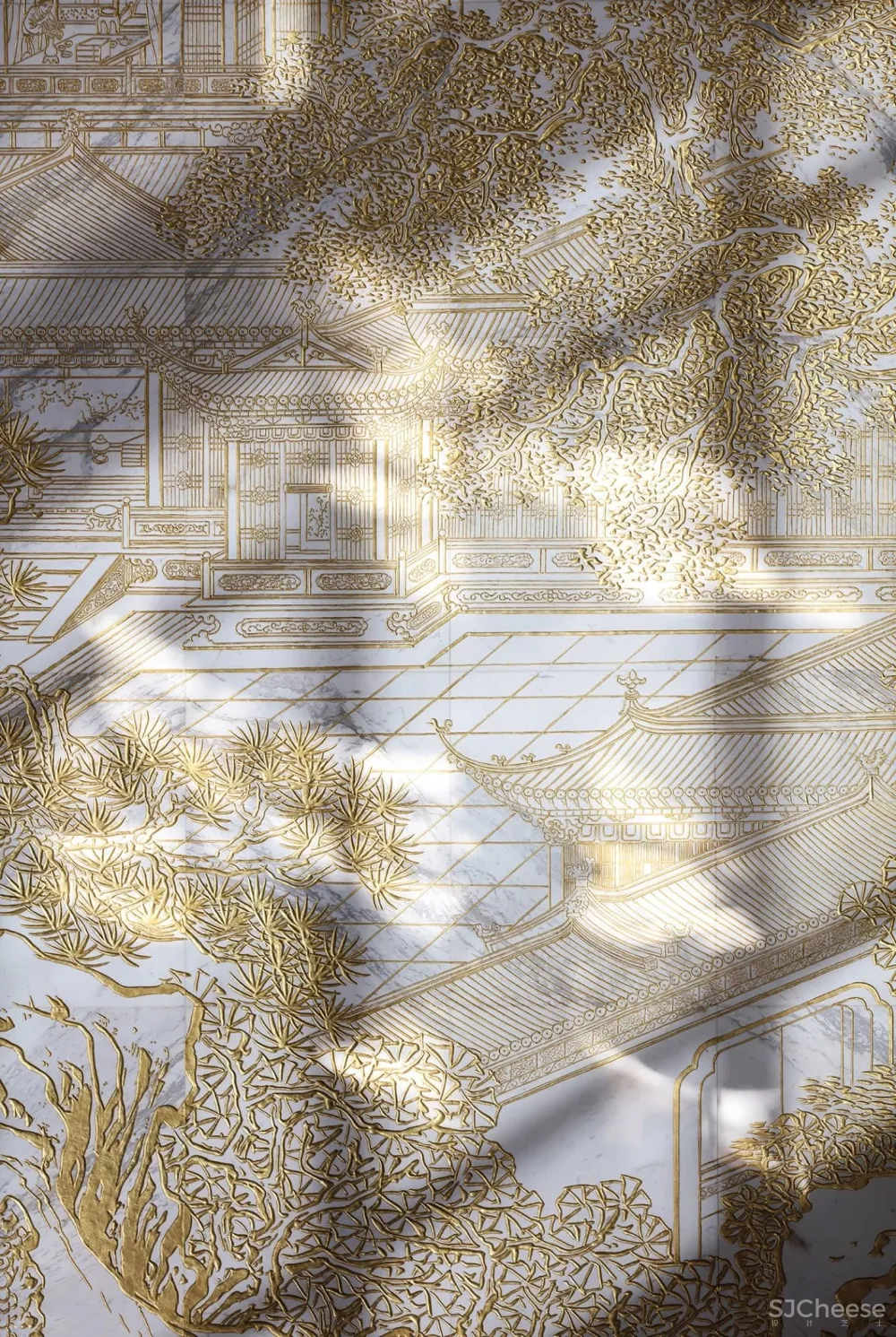 Studio HBA 汕头澄海「国瑞豪生」大酒店