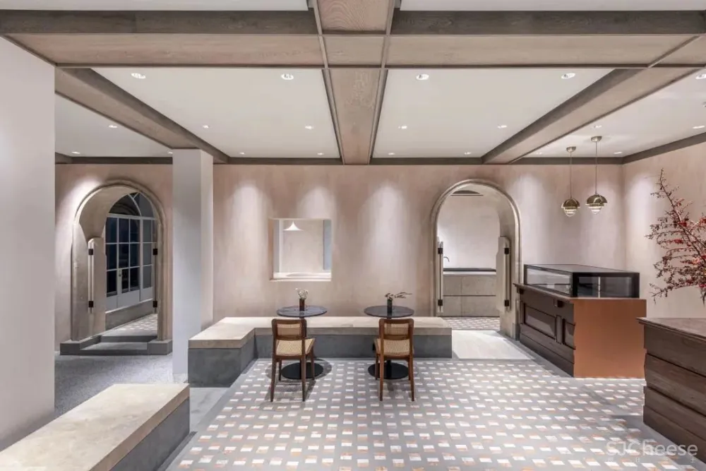 设计灵感 设计师色彩慌? “野兽主义”教你玩转!