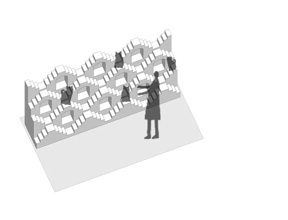 明德设计丨西安招商·城市主场:城市青年的新潮社区